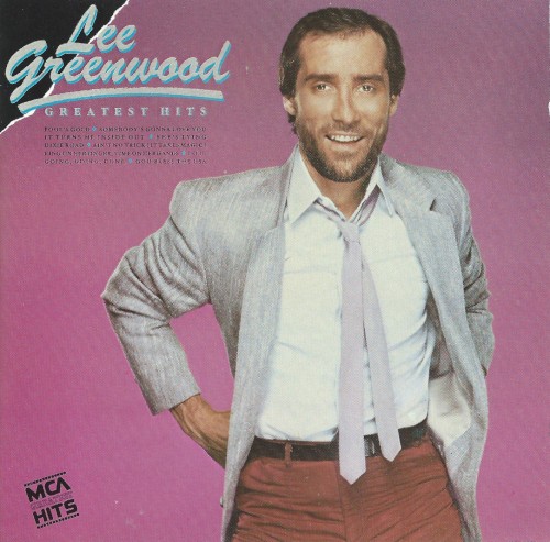 Lee Greenwood